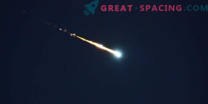 Kodėl niekas nepastebėjo didelio meteorito sprogimo netoli Rusijos pakrantės