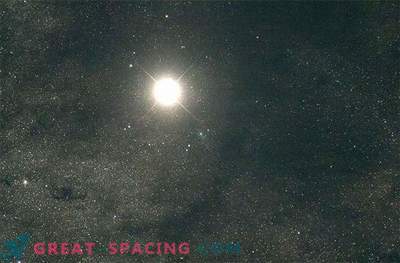 „Comet Siding Spring“ greta „Mars“ išsiskyrė