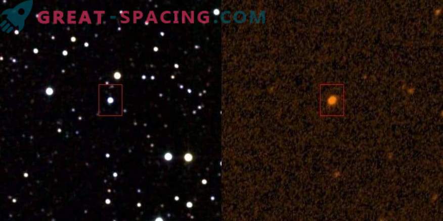 Žvaigždės KIC 8462852 ryškumo kritimas nėra susijęs su eksterjero civilizacija