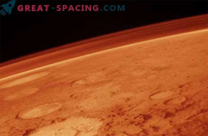 Mistinis Marso purkštukai nepagrįstai paaiškina
