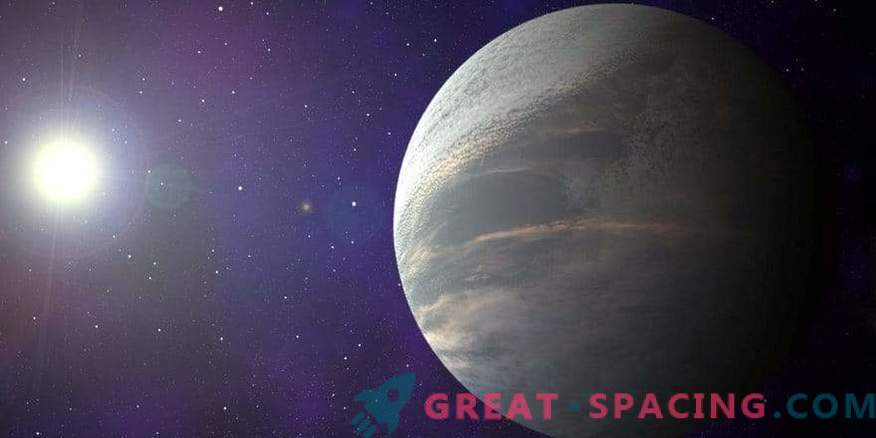 Unikalus eksoplanetas, galintis atlaisvinti „Fulton“ sulaužymo paslaptis