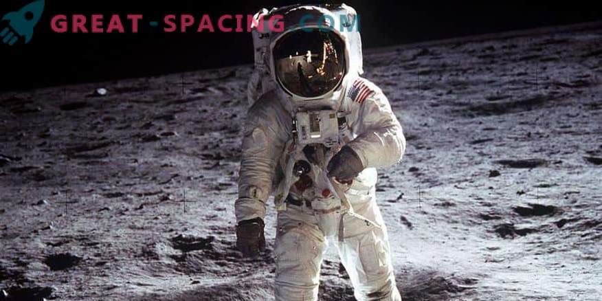 Parcela lunar: avance espacial o exitosa estafa estadounidense