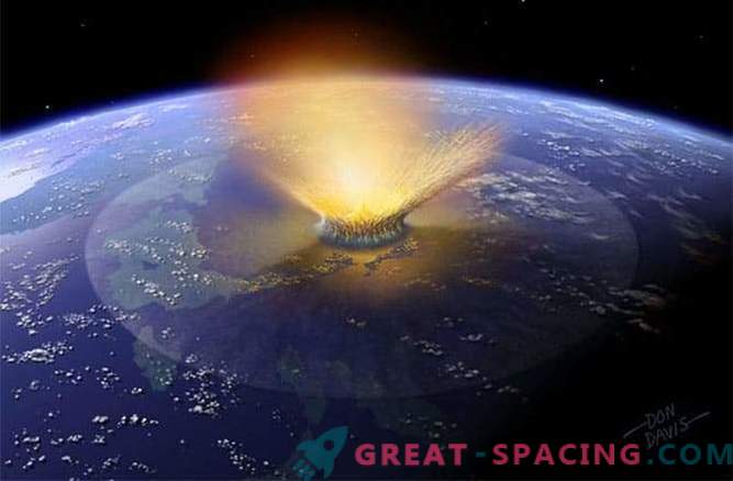 Geros naujienos iš NASA: asteroidas mus nežudys kitą mėnesį