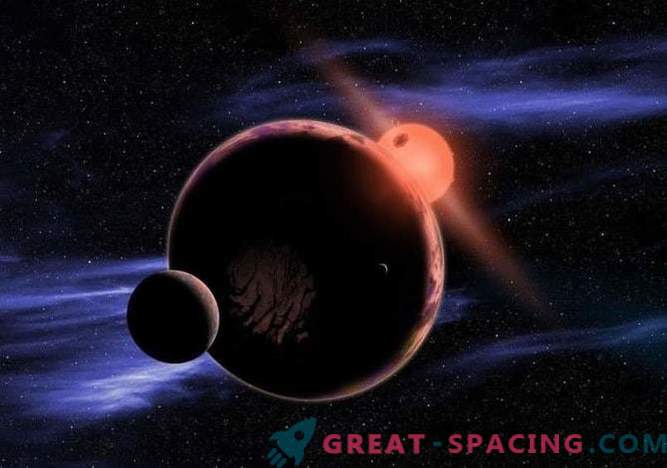 Proxima Centauri primena mūsų saulei ... apie steroidus