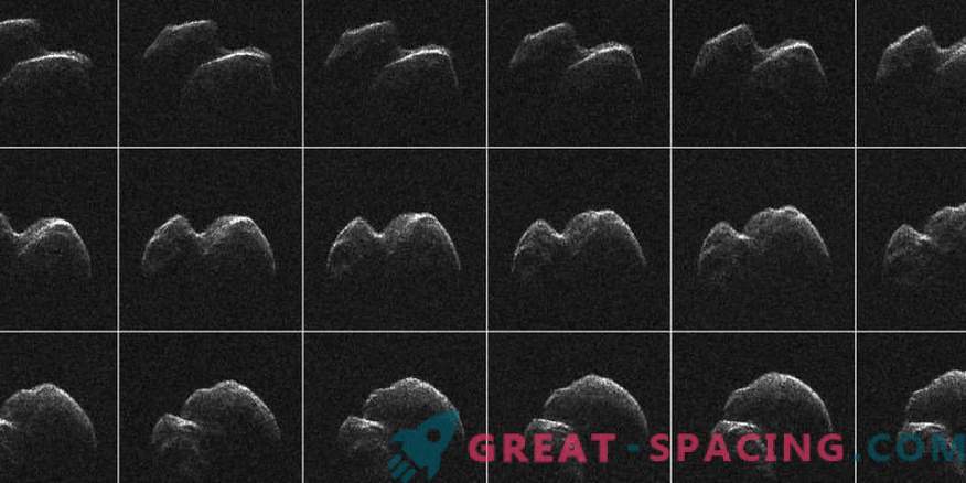 Įspėjimo varpas: ar verta bijoti asteroidų?