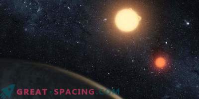 AI viršija astronomus, prognozuodamas gyvenimą exoplanets
