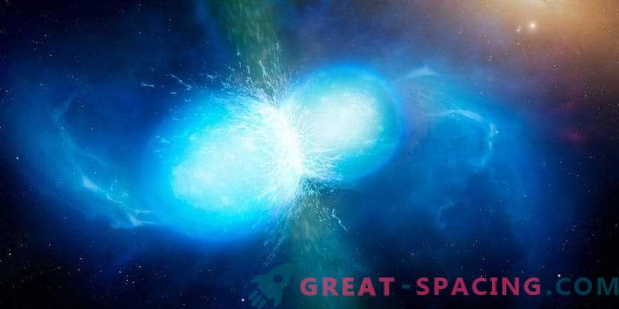 Neutroninės žvaigždės atskleidžia kvarkų paslaptis