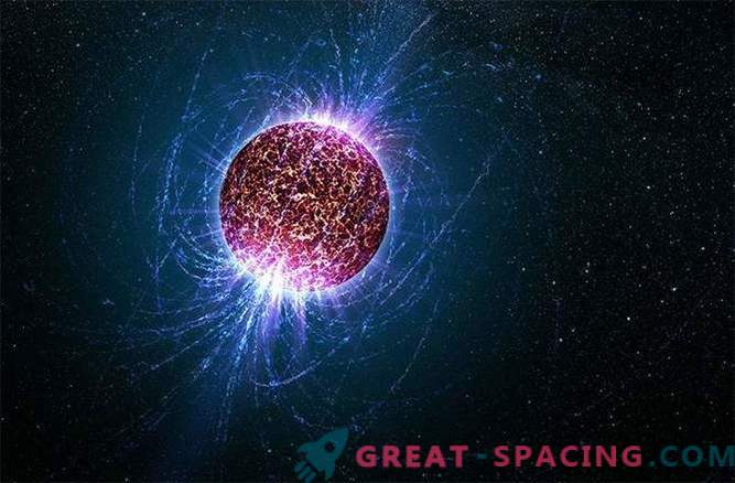 Pulsar prouve l'immuabilité de la constante gravitationnelle