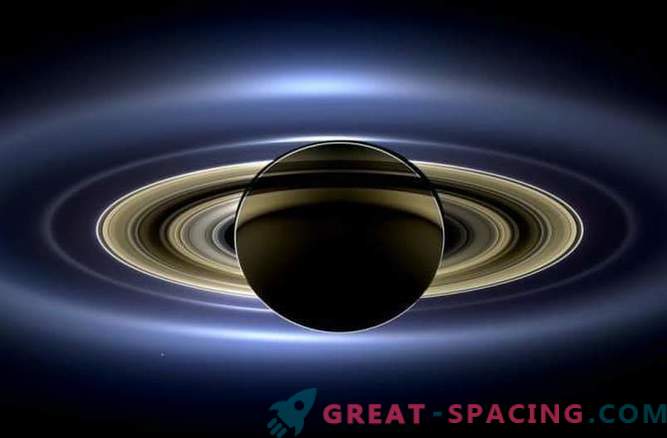„Grand Finale“: „Cassini“ ruošiasi paskutinėms Saturno dienoms