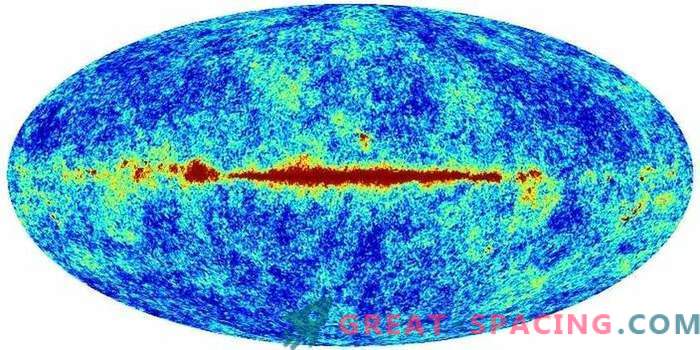 Ar vėl bus aptiktos gravitacinės bangos?