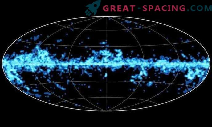 Ar vėl bus aptiktos gravitacinės bangos?