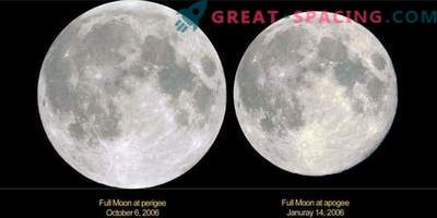 Bendras mėnulio užtemimas numatomas sausio 31 dieną