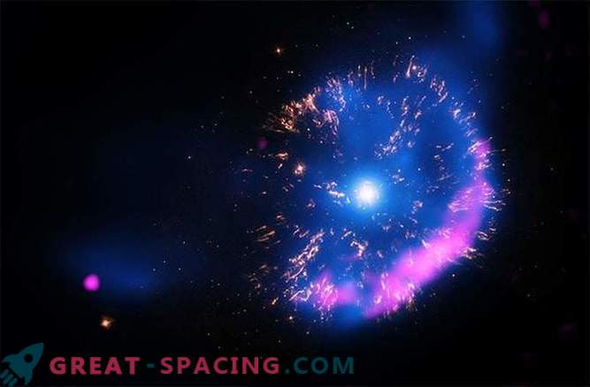 Kada žvaigždė tampa supernova?