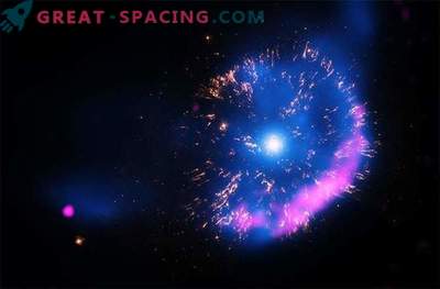 Quando uma estrela se transforma em supernova?