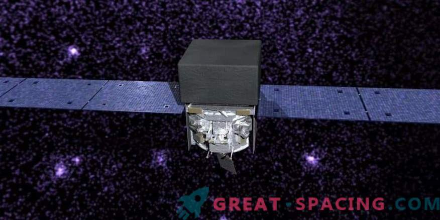 Fermio palydovas žymi 10 metų atradimų