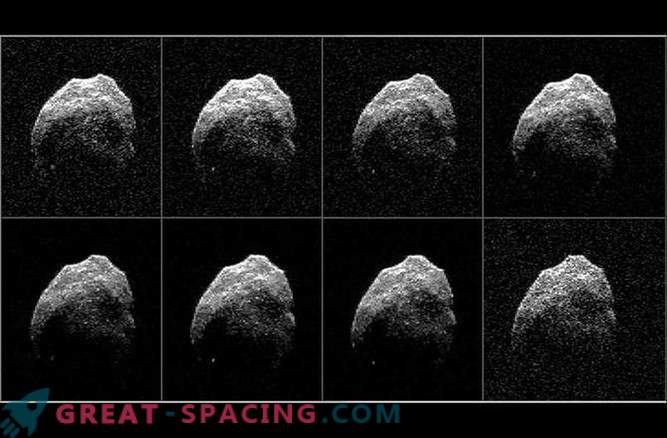 Mokslininkai gavo radikalius vaizdus iš baisių kometų