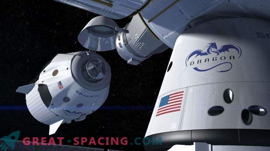 Ar „SpaceX“ sėkmė taps Rusijos astronautikos mirtimi