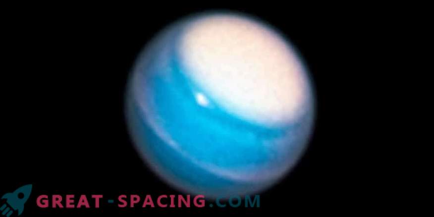 Nauja informacija Urano paveldui