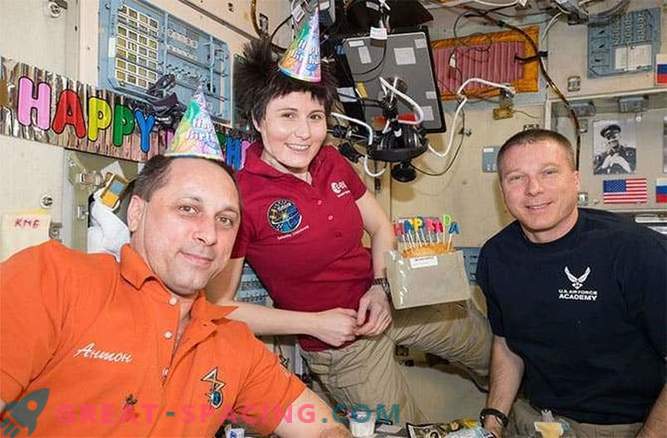 ISS įgula liks orbitoje, kol rusai aptiks raketą