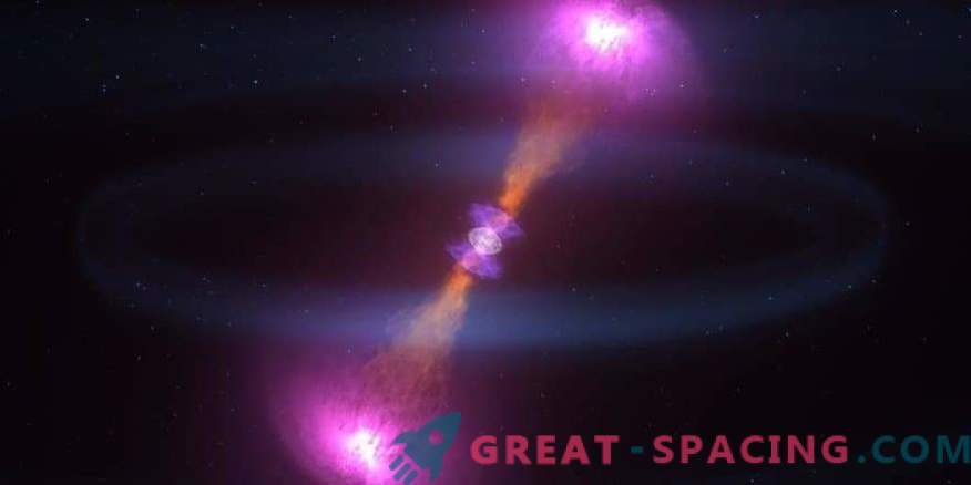 Ar visata turi kitų matmenų? Atsakymas paslėptas gravitacinėmis bangomis