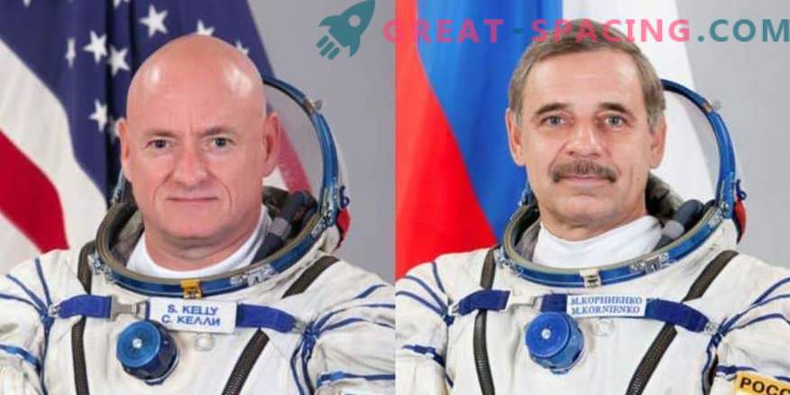 340 dienų erdvėje! Mokslininkai tiria astronautų kūno pokyčius