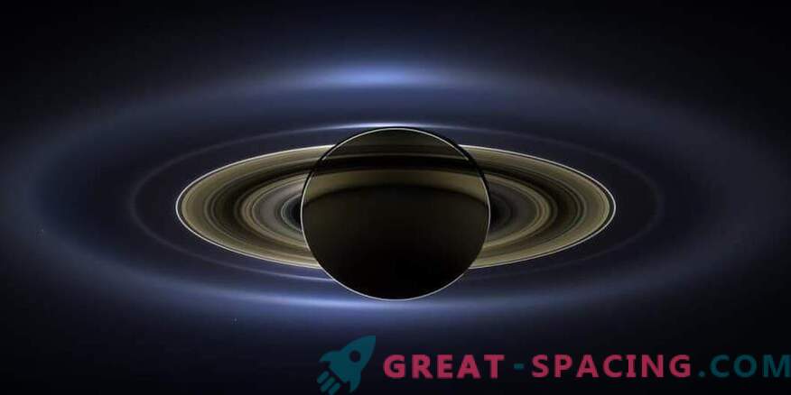 Saturnas galėtų apsaugoti Žemę nuo masinių asteroidų