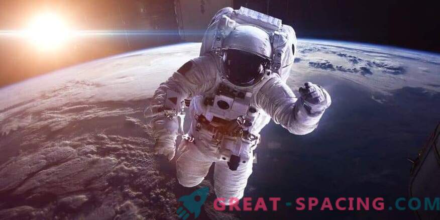 Qué hacer con un astronauta inadecuado en el espacio. La NASA tiene la respuesta