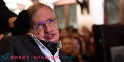 Stephen Hawking buvo teisus? Ankstesnės visatos egzistavimo įrodymai